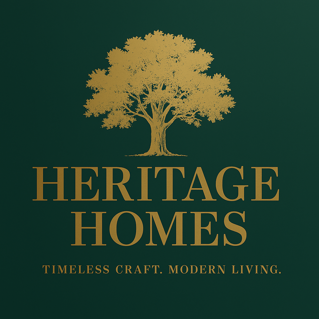Heritage Homes